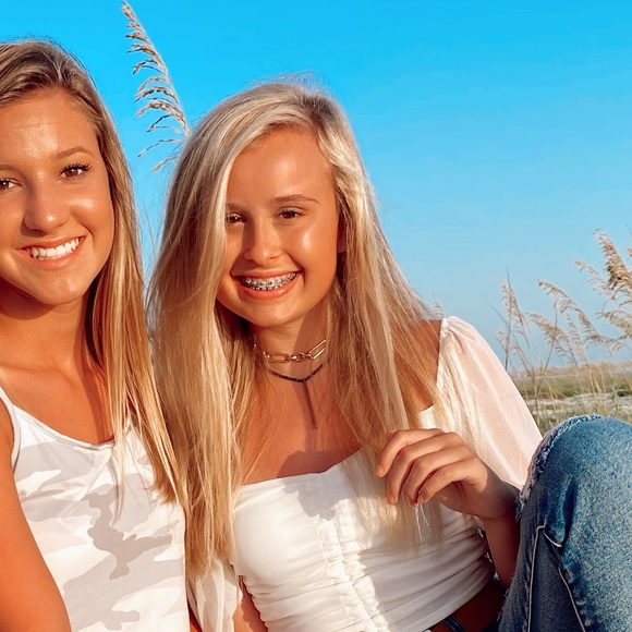 Meet your Posher, Meg - Picture 1 of 1